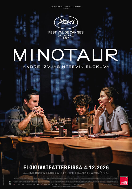 Minotaur